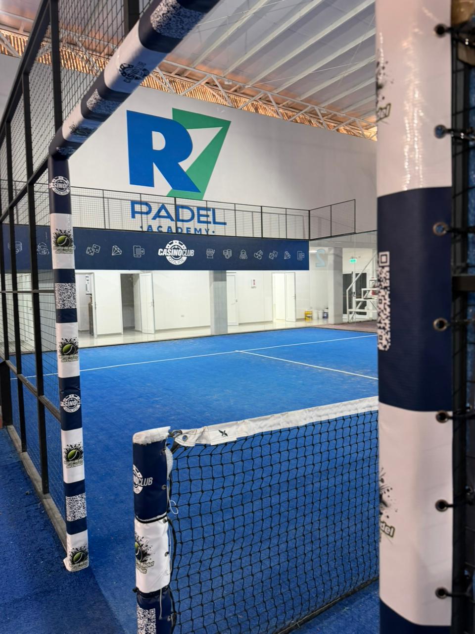 R7 Padel Academy