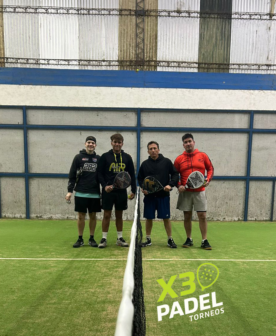 Foto de torneo