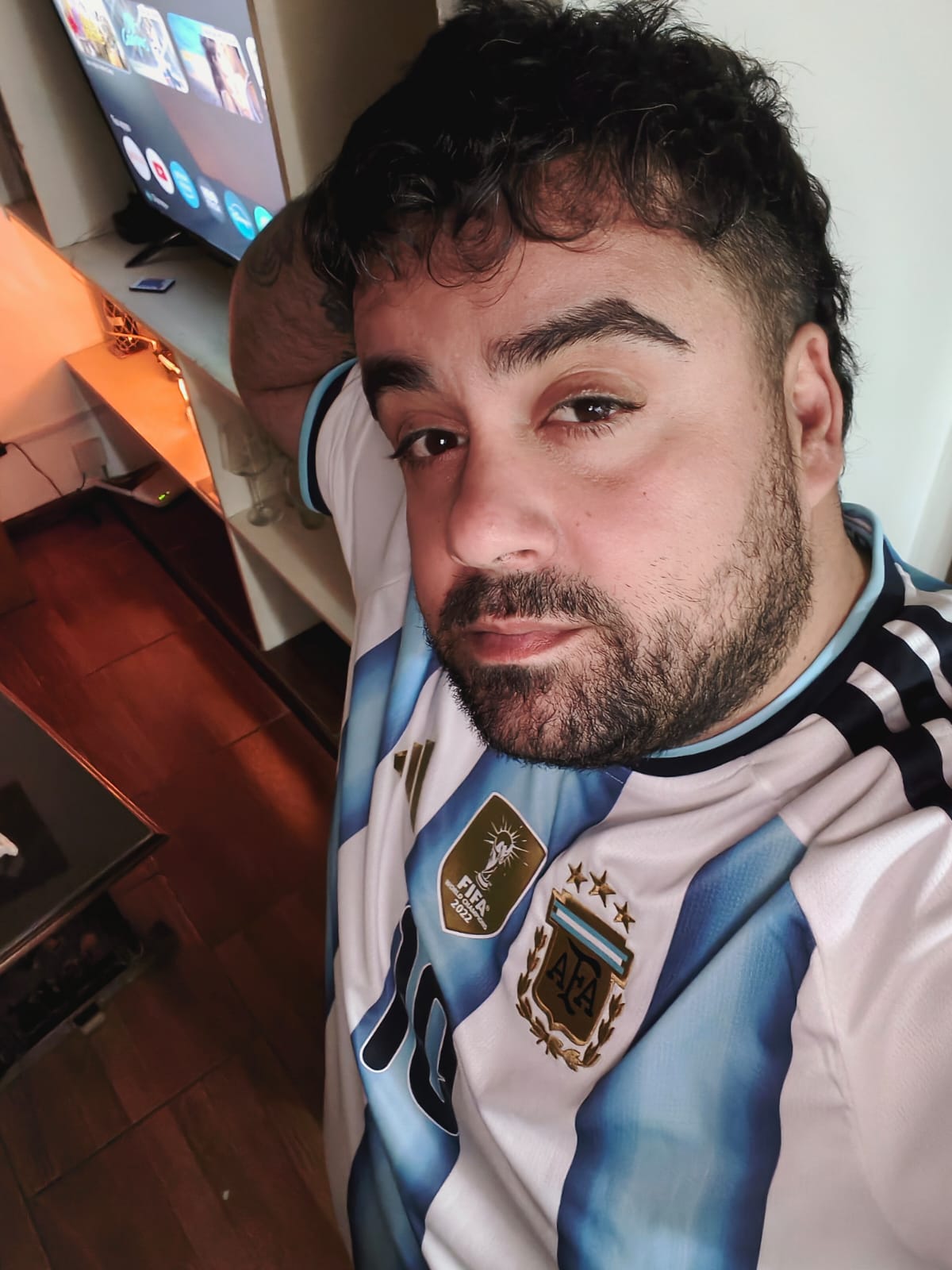 Juan Bonazza