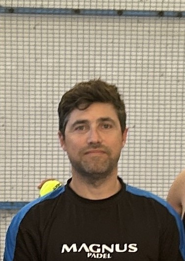 Serrano Gustavo