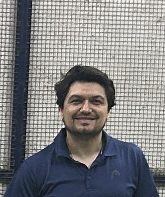Roncallo Ivan