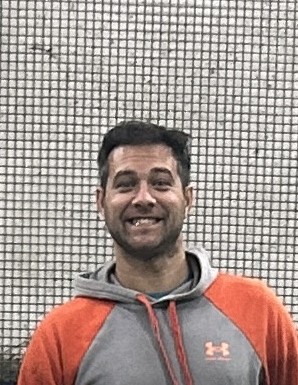 Giorgetti Nicolás