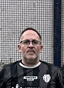 Hernan Donati