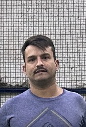 Ignacio Amezcua