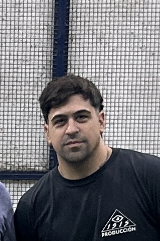 Juan Cruz Moreno