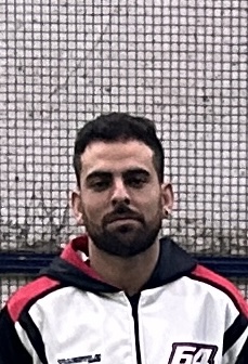 Rodrigo Estuarte