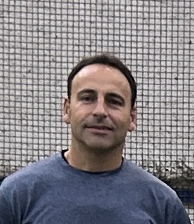 Mario Acosta