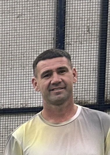 Javier kehm