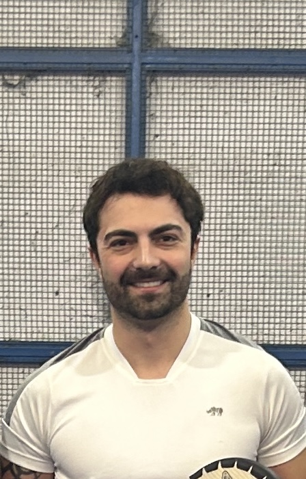 Santiago Lasala