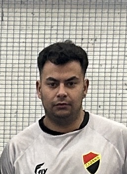 Maximiliano Gutierrez