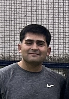 Lucas Arista