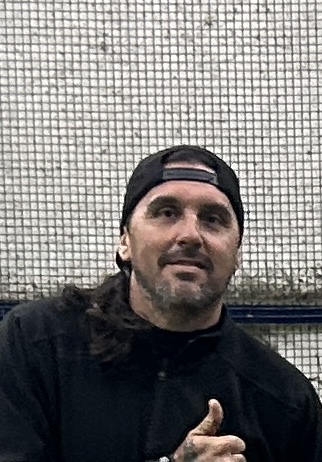 Fernando Echegaray