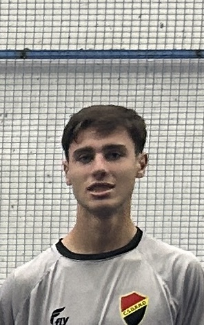Horacio Rueda