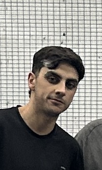 Martin Ignacio Gauna
