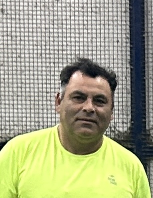 Alberto elias