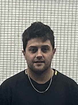 Facundo Maidana