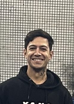 Ramiro Haye
