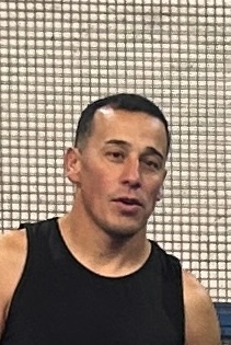Dario Alvarez