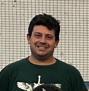 Esteban baldassarri