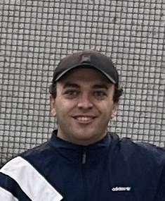 Dylan Rinci