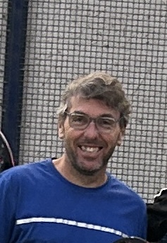 Miguel Barrios