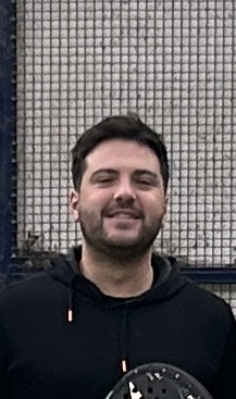Francisco Caserta
