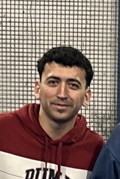 Valenzuela Leonel