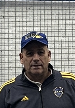 Fabian Montoya