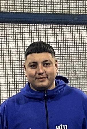Mateo Acosta