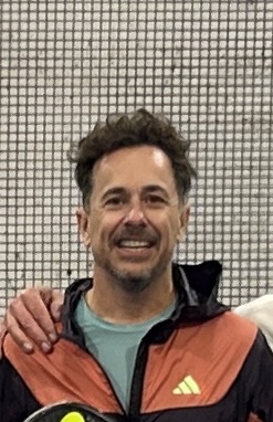Quique Salazar