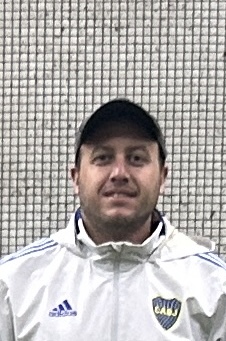 Merzario Federico