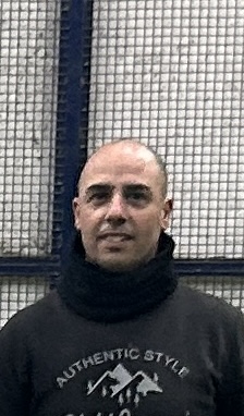 Javier Martinez