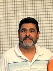 Arrieta Omar