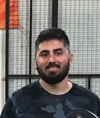 Cotabarren Rodrigo