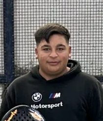 Demetrio Marcos