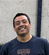 Cristian Fabian