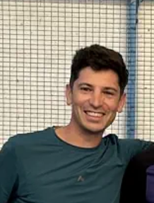Gonzalez Nicolas