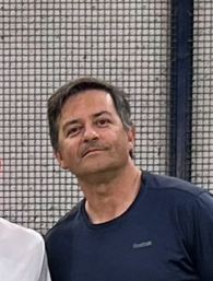Mehl Alejandro