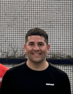Morales Diego