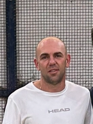 Morganti Esteban