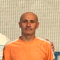 Mouriño Martín