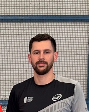 Petersen Cristian