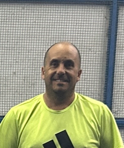Pigueiras Mariano