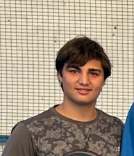 Quarterolo Felipe