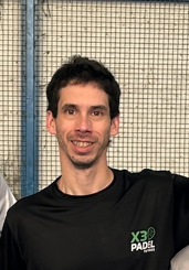 Scoles Jeronimo