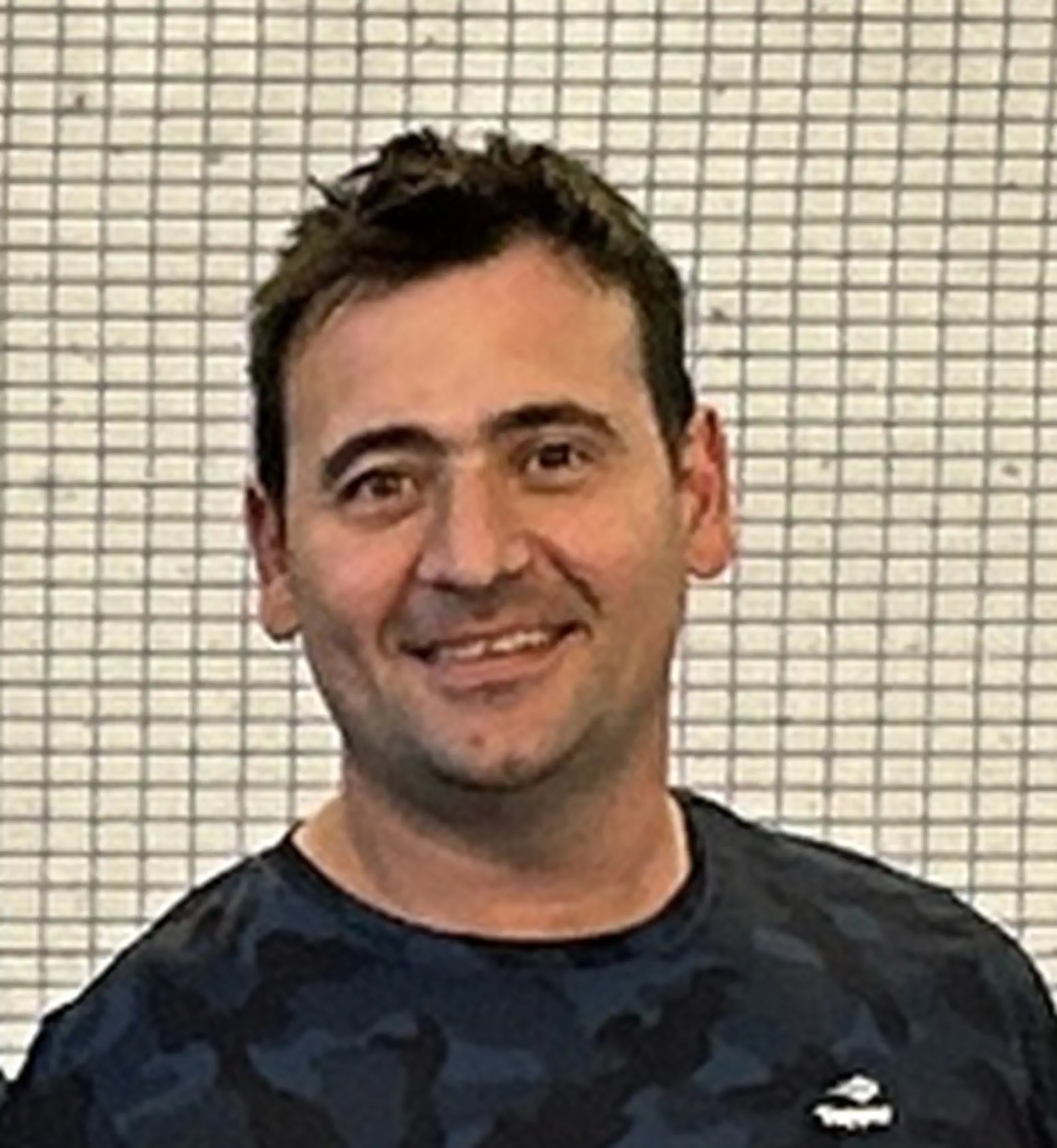 Vomero Sergio