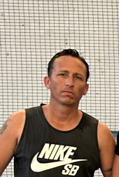 Sebastian Soler