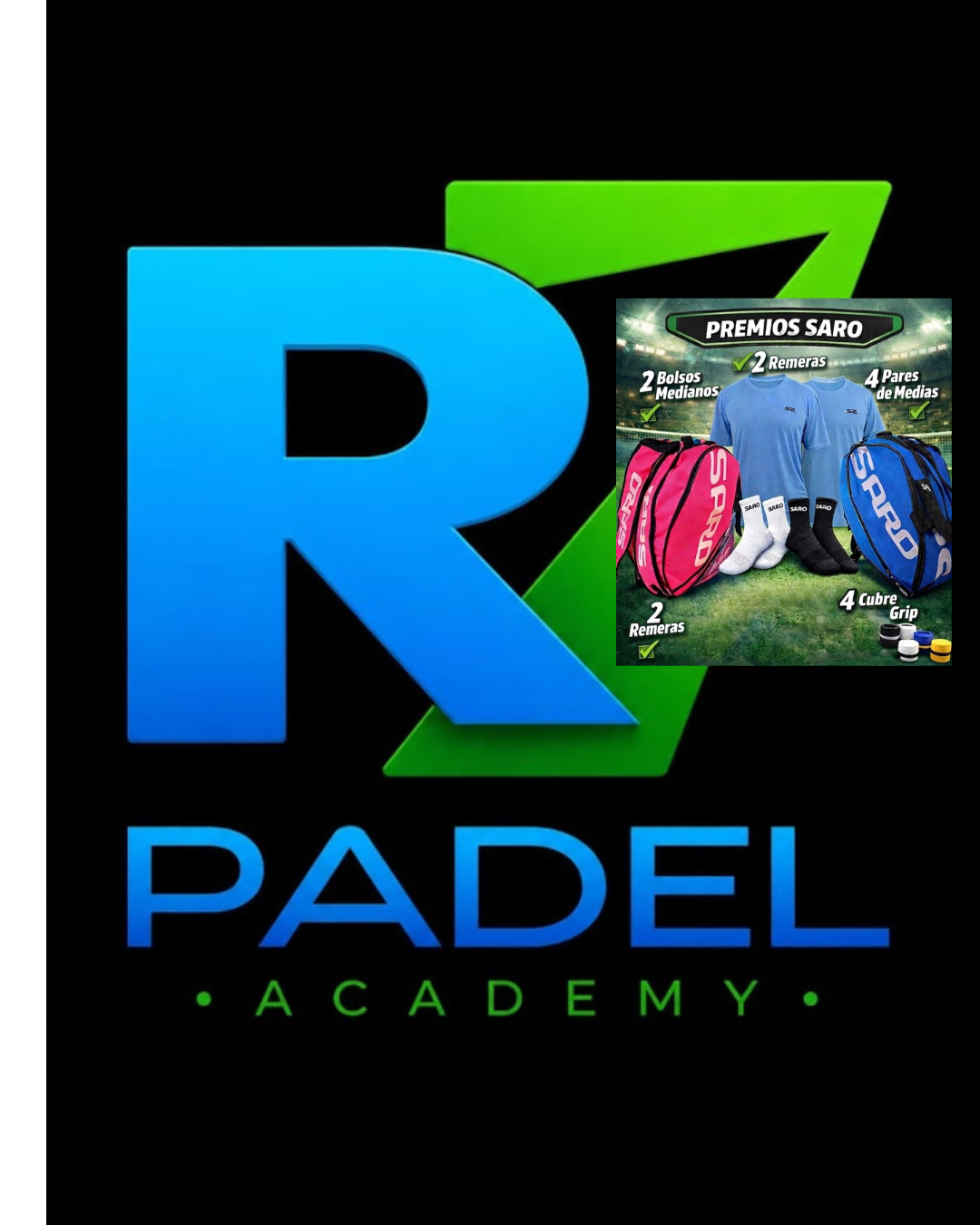 R7 Caballeros 5ta