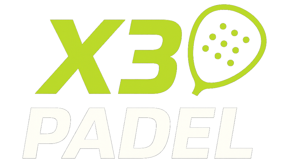 X3 PADEL